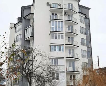 Продаж 2-х кімнатна квартира 70 м.кв. м.Стрий від Забудовника