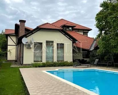 Солнечная улица, Кременище, Киевская 530000.0 USD