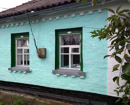 Продам будинок в Машівці Полтавська область