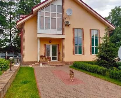 Продаж будинку з ремонтом на 25 сотках смт Клавдієво-Тарасове