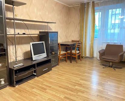 Продаж 1-кімн. квартира з ремонтом м. Моршин