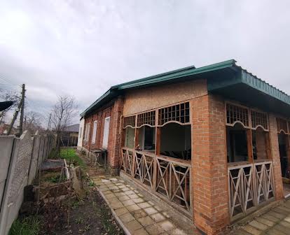 Продам дом Пивденне (Харьковская область)