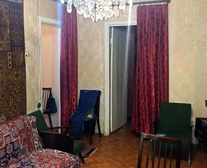 Валентины Терешковой улица, 39/2, Хаджибейский, Одесса, Одесская 35000.0 USD