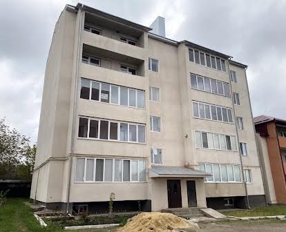 3-К квартира в НОВОБУДОВІ