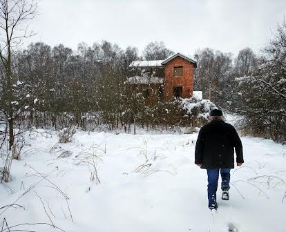 Дача  Юності за Електролюкс