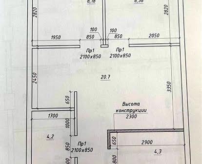 БЕЗ % Продам / Киев / Жилянская 68 / 38 Жемчужина / 2 комнаты