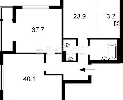 Продажа ЖК Аурум (3к=140м2) Центр Паньковская 20/82 AuRoom