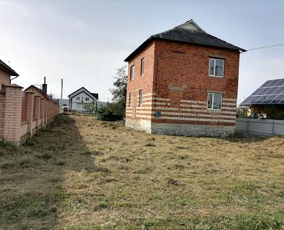 Будинок на околиці Богородчан