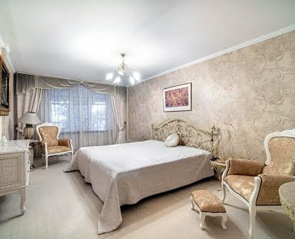 Продам 5-к квартира 147м2 , Коломия