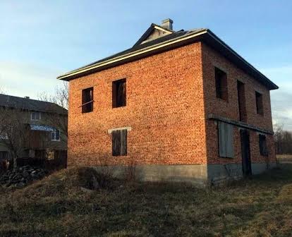 Будинок, 220м², c. Майдан (12 км від Івано-Франківська)