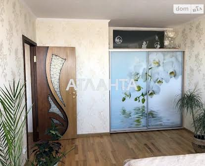 Бочарова ген., 44, Крыжановка, Одесская 55000.0 USD