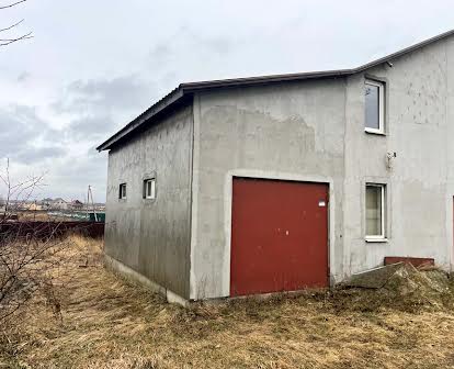 Продам дом 154м2 Шпитьки, ул.Калинова,2 Мрия