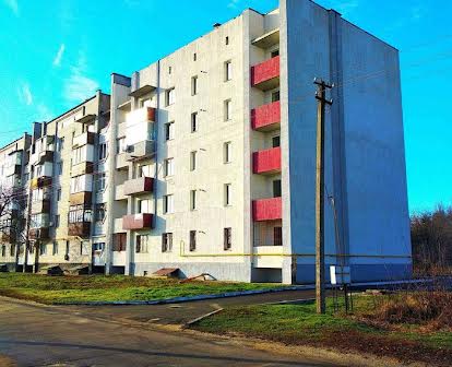 Продаж трикімнатних квартир в новобудові м. Золотоноша